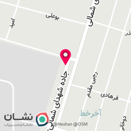 عکس نمایندگی بیمه البرز