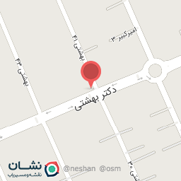 عکس دندان پزشکی دکتر ایرج عتیقی