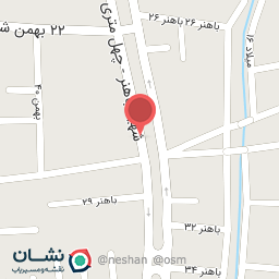 عکس لوازم یدکی موتور سازی کویر 