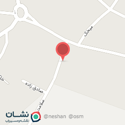 عکس نان ماشینی فرهاد نوروزی