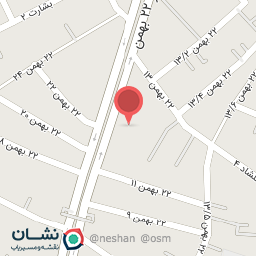 عکس دفتر نقشه برداری مهندس کشورپور