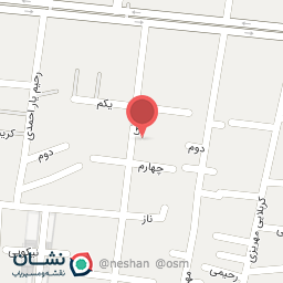 عکس استخر درخشان تهران