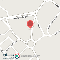 عکس مرغ فروشی گلابی