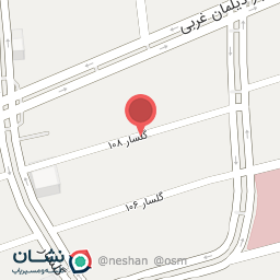 عکس بانک دیجیتال املاک آینده شعبه شهرک گلها