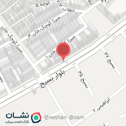 عکس گز تخت جمشید ۲