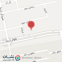 عکس  مطب دندانپزشکی دکتر حامد کرامت