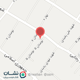 عکس مسجد الزهرا (س)