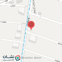 عکس مرکز خرید پرستو