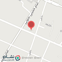 عکس پارچه سرای گلستان 