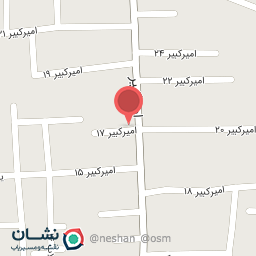 عکس پرده سرای حامد