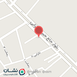 عکس خدمات پنچرگیری استاد محمد