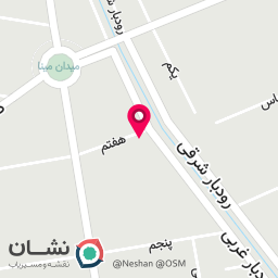 عکس وکیل پایه یک دادگستری زهرا عرفانی