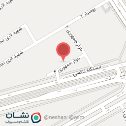 عکس درمانگاه شهید رحیمی