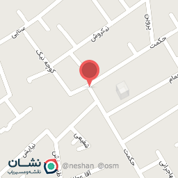 عکس سوپر مارکت