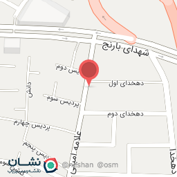 عکس دهخدا زمین شهرداری()