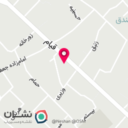 عکس کافه آباد