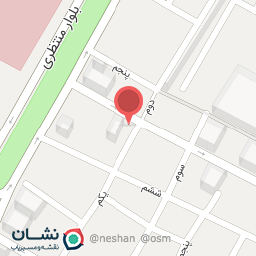 عکس بانک ملی ایران شعبه امیری