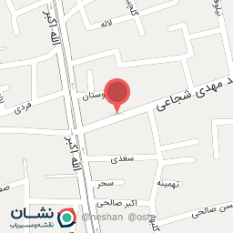 عکس کالای برق مهدیه