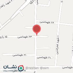 عکس خیاطی تن آرا