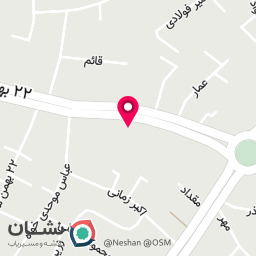 عکس رستوران مشتاقان