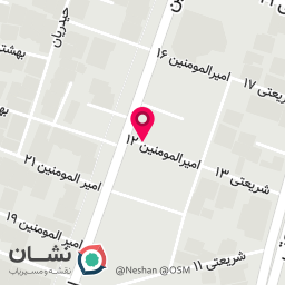 عکس رستوران کاکتوس Cactus Restaurant