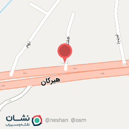 عکس فروشگاه بلک لاین حسین شاهینی