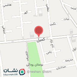 عکس فروشگاه مکمل ورزشی ربیعی