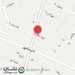 عکس اتوسرویس پاسارگاد