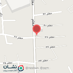 عکس دکوراسیون رادیس