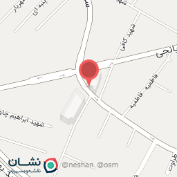 عکس شاهین گالری