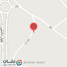 عکس مجتمع اقامتی حسین