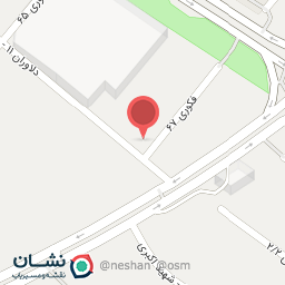 عکس نمایندگی مدیران خودرو کشمیری