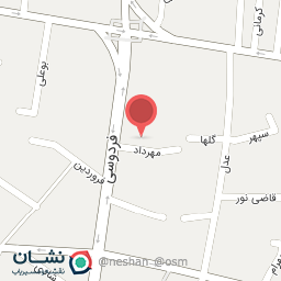 عکس داروخانه دکتر الیاسی بختیاری