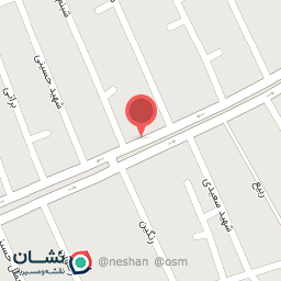 عکس هایپر مارکت گندم