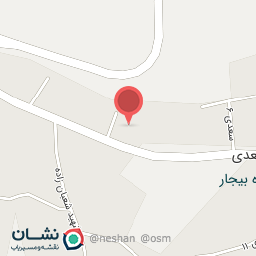 عکس مرکز خرید مرتضی میلاد