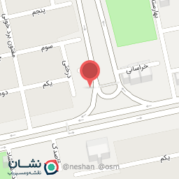 عکس آزمایشگاه دکتر وصال