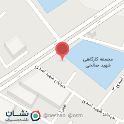 عکس تعمیرگاه تنظیم موتور تون آپ