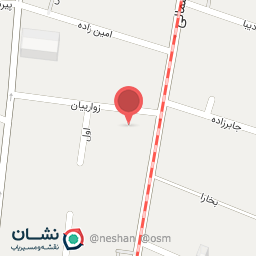 عکس کفش پاما شعبه سعدی 