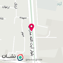 عکس نویده فلاح، روانشناس و مشاوره خانواده