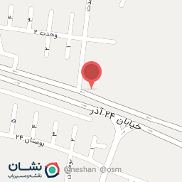 عکس تعمیرگاه طاها