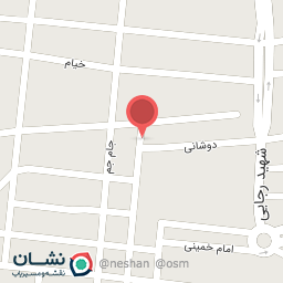 عکس فروشگاه زنجیره ای گندم - لالی دوستانی