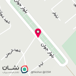 عکس کافه آیریس (Ayric cafe)