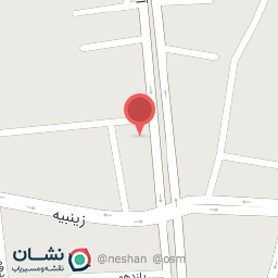 عکس افق کوروش ( شعبه شاهرود چهار راه باغ زندان)