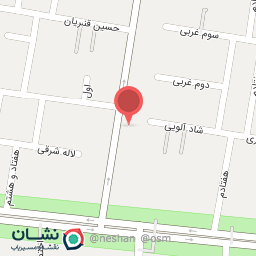 عکس خرازی سحر