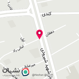 عکس کلینیک زیبایی دکتر فرزاد زمانی