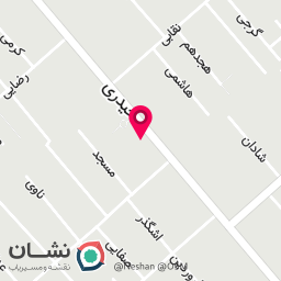 عکس آرایشی بهداشتی وهاب