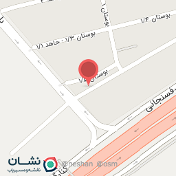 عکس ایستگاه اتوبوس بوستان 2