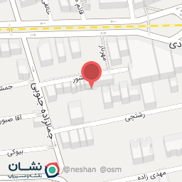 عکس شرکت مهندسین مشاور رقوم نگاران