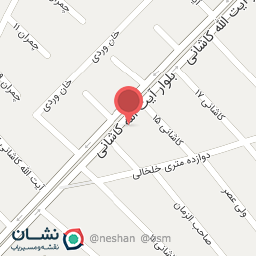 عکس هتل یک ستاره تعاون مشهد