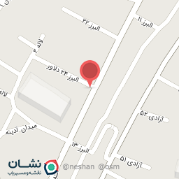 عکس فروشگاه لاستیک و آپاراتی شورا مداح